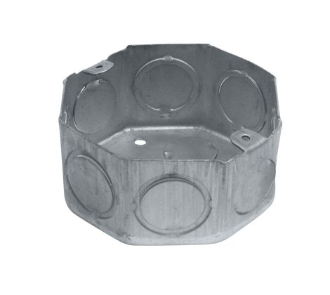 CAJA CINCADA GUR OCT CHICA  PESADA